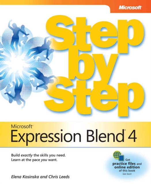 Microsoft Expression Blend 4 Step by Step
