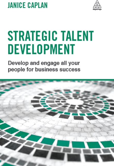 Strategic Talent Development