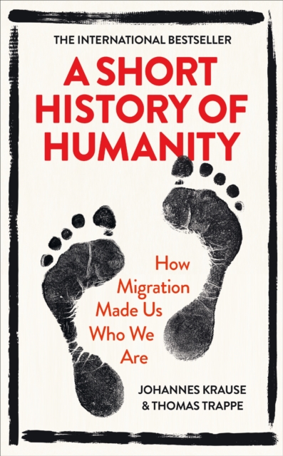 Short History of Humanity
