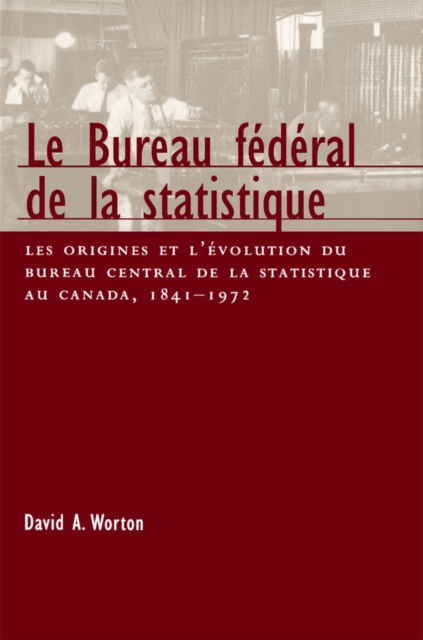 Bureau federal de la statistique