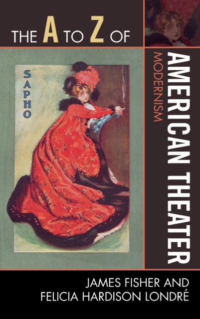 to Z of American Theater