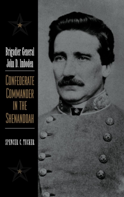 Brigadier General John D. Imboden