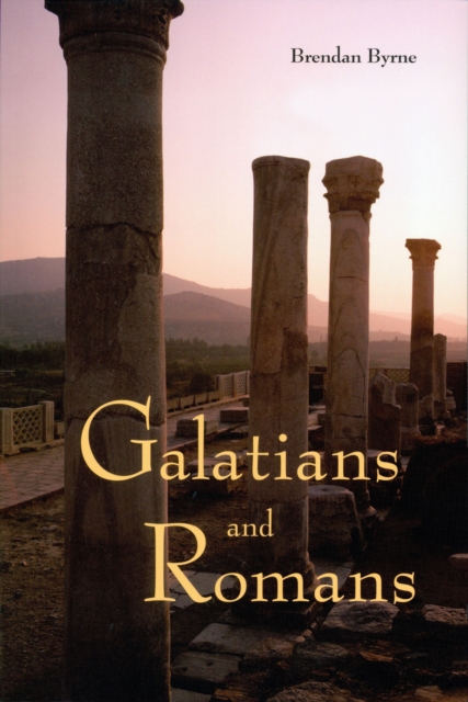 Galatians and Romans