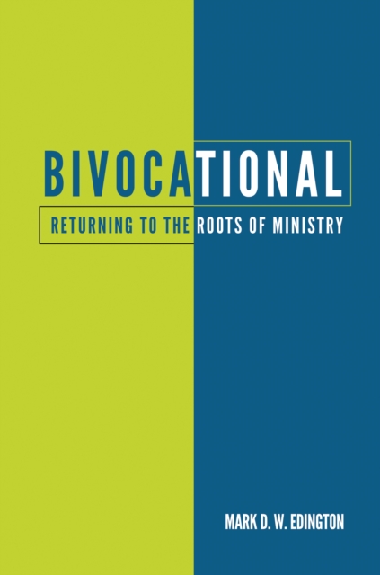Bivocational