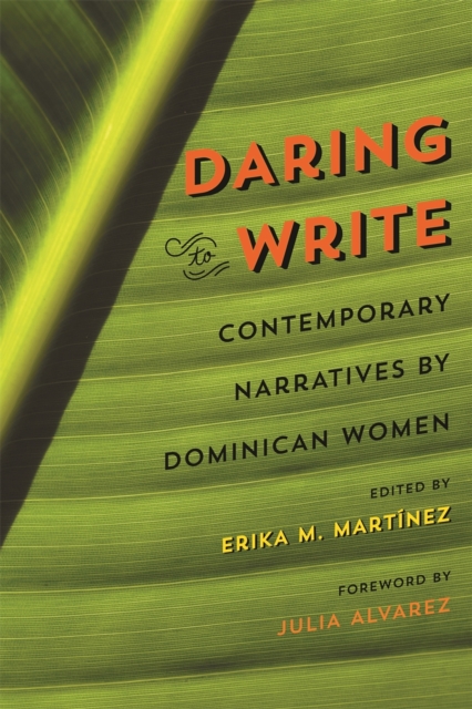 Daring to Write