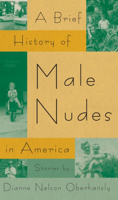 Brief History of Male Nudes in America