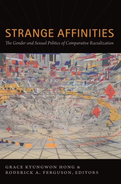 Strange Affinities