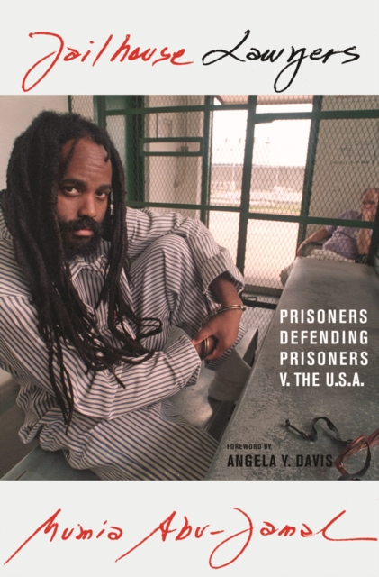 Jailhouse Lawyers