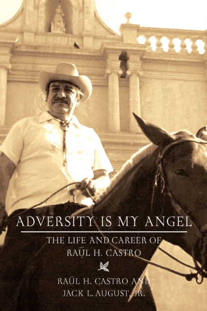 Adversity Is My Angel