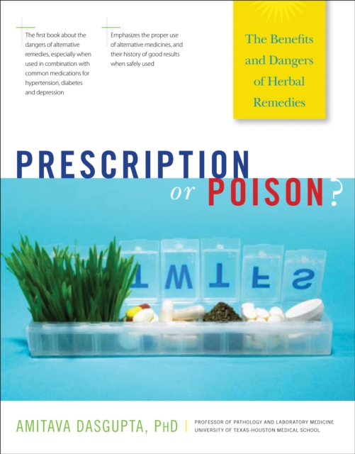 Prescription or Poison?