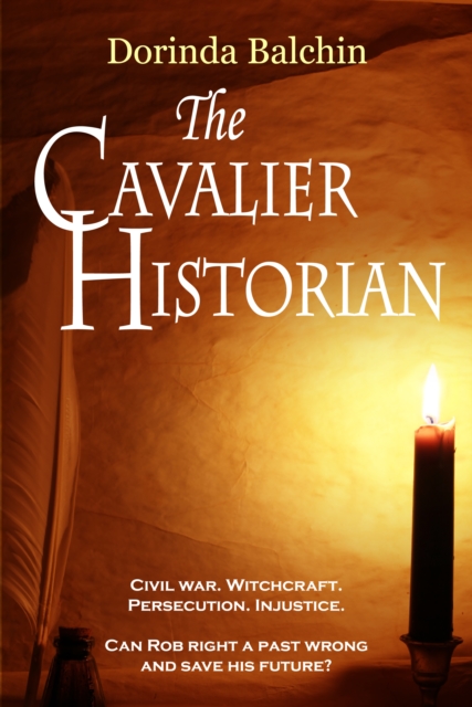 Cavalier Historian