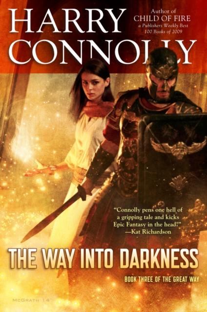 Way Into Darkness