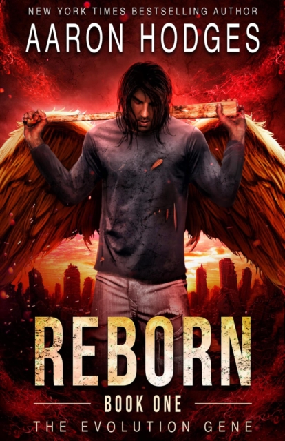 Rebirth