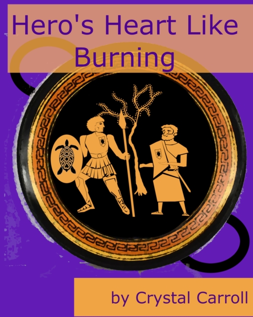 Hero's Heart like Burning