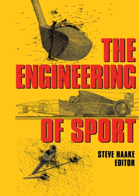 Engineering of Sport