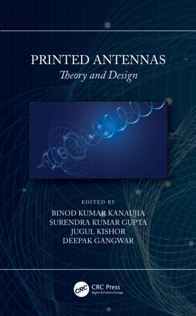Printed Antennas