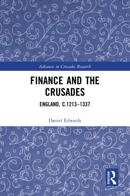 Finance and the Crusades