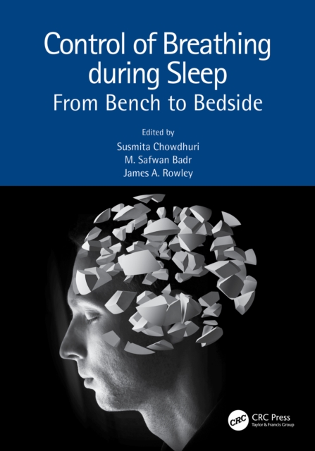 Control of Breathing during Sleep