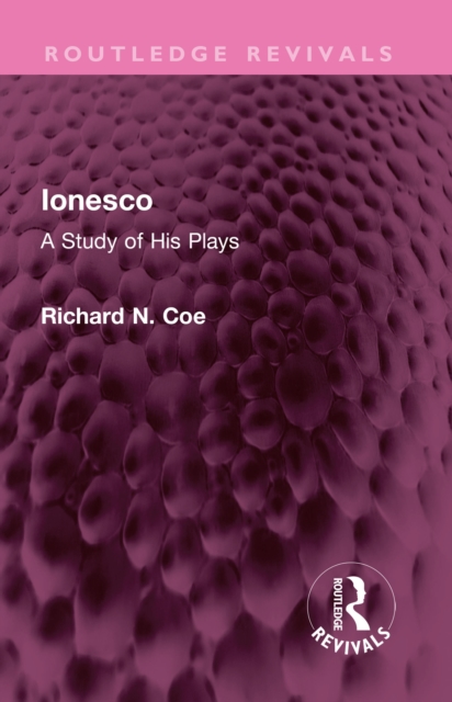 Ionesco