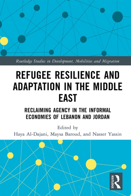 Refugee Resilience and Adaptation in the Middle East
