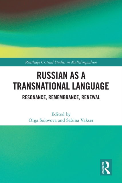 Russian as a Transnational Language
