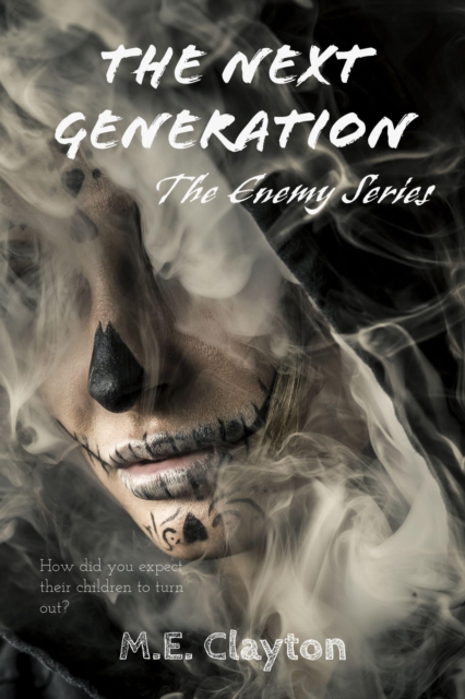 Enemy Next Generation (1) Series