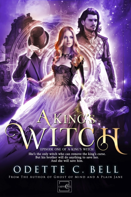 King's Witch Episode One