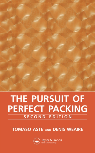 Pursuit of Perfect Packing