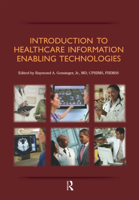 Introduction to Healthcare Information