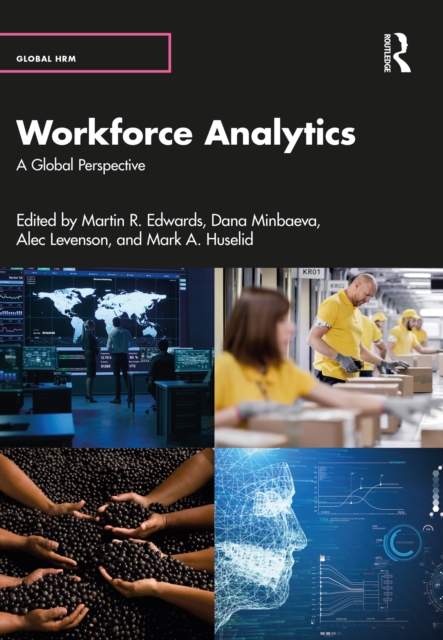 Workforce Analytics