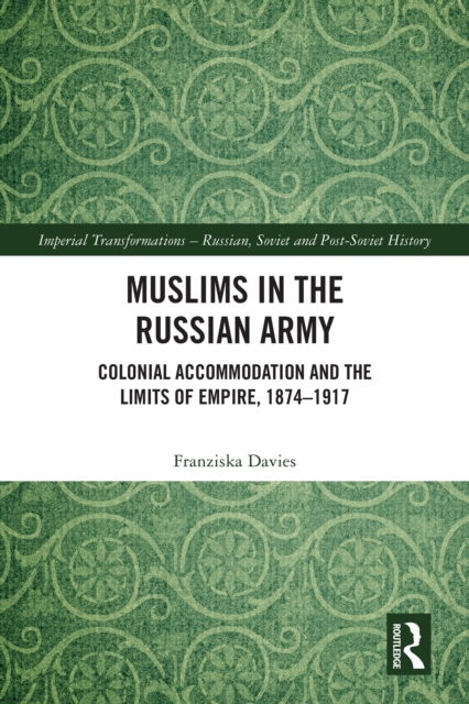 Muslims in the Russian Army