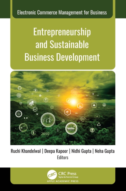Entrepreneurship and Sustainable Business Development