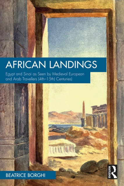 African Landings