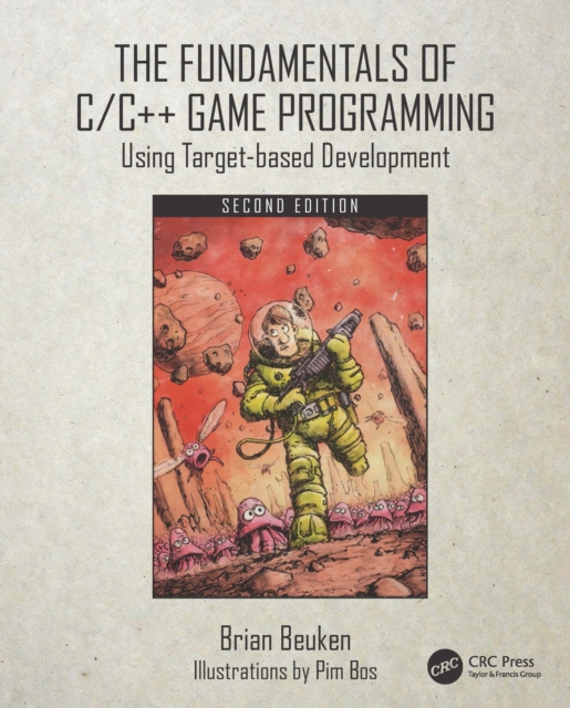Fundamentals of C/C++ Game Programming