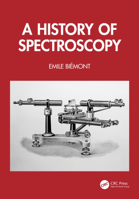 History of Spectroscopy