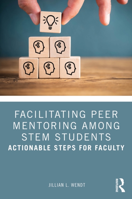 Facilitating Peer Mentoring Among STEM Students
