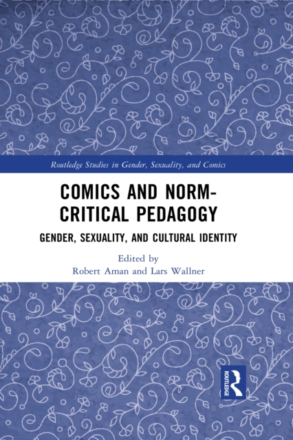Comics and Norm-Critical Pedagogy