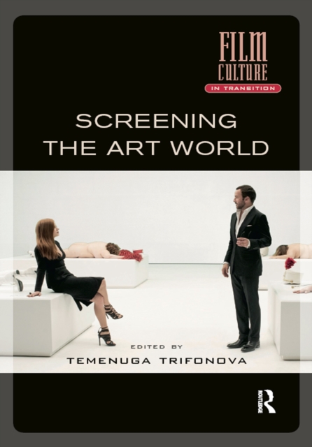 Screening the Art World