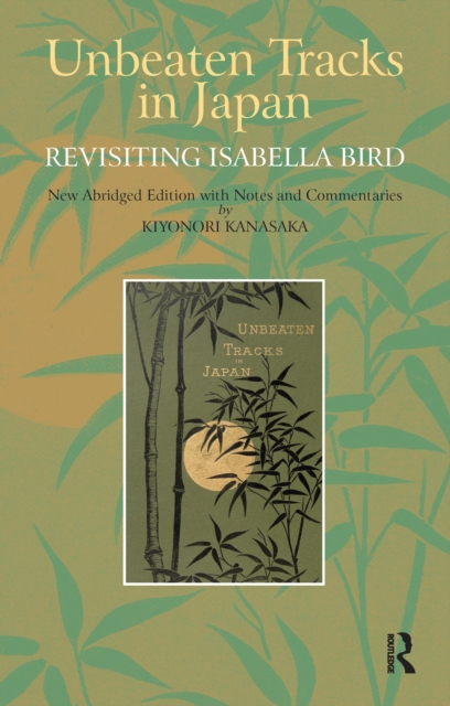 Unbeaten Tracks in Japan