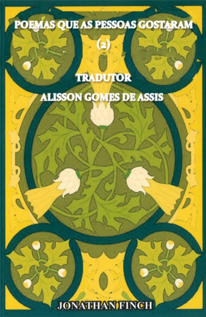 Poemas que as pessoas gostaram