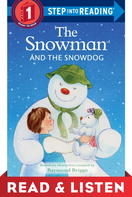 Snowman and the Snowdog: Read & Listen Edition