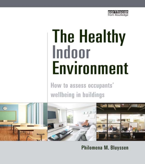 Healthy Indoor Environment