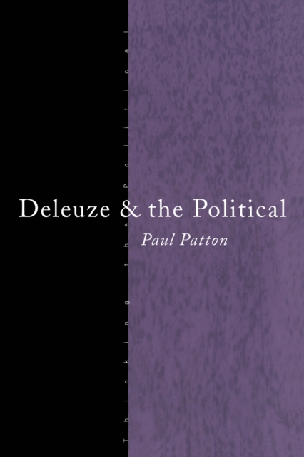 Deconstruction and the Politics of Criticism