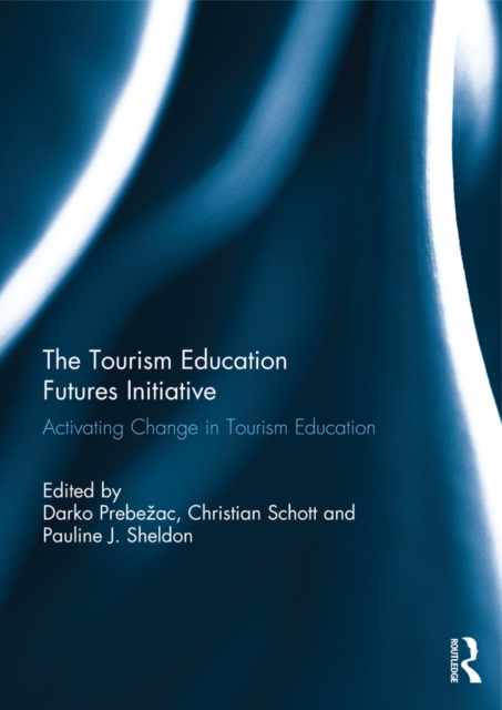 Tourism Education Futures Initiative
