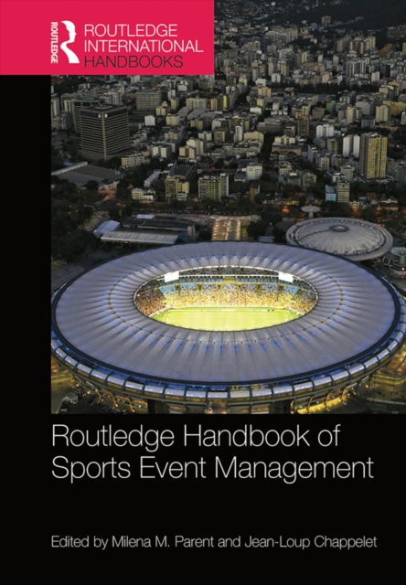 Routledge Handbook of Sports Event Management