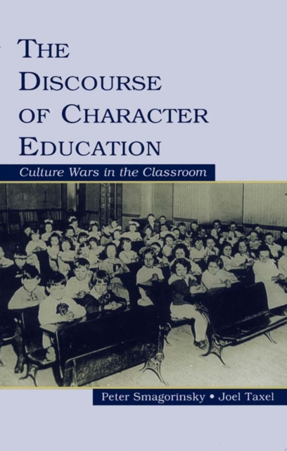 Discourse of Character Education