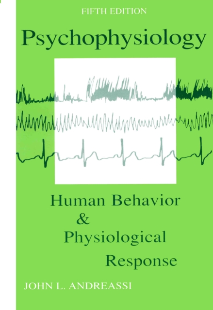 Psychophysiology