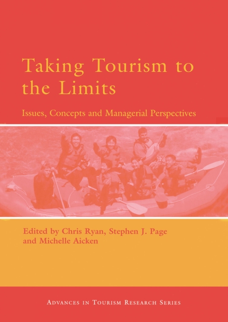 Taking Tourism to the Limits