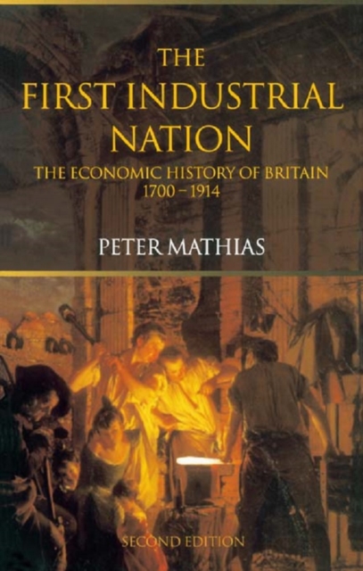 First Industrial Nation