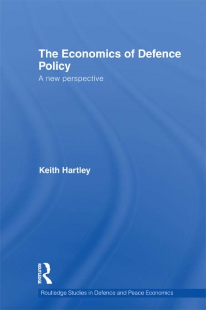 Economics of Defence Policy